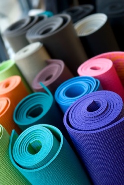 Yoga Mat Yoga Mat