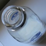 milk