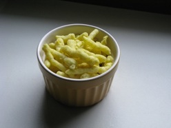 cheese-puffs