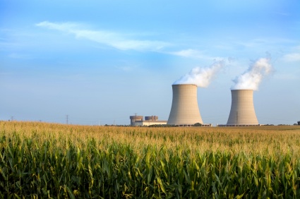 nuclear nuclear