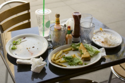 food scraps food scraps
