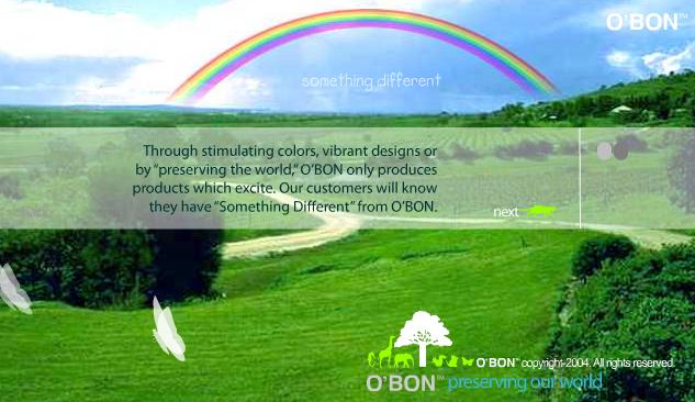 o'bon