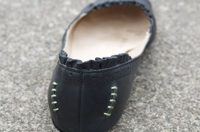 heel