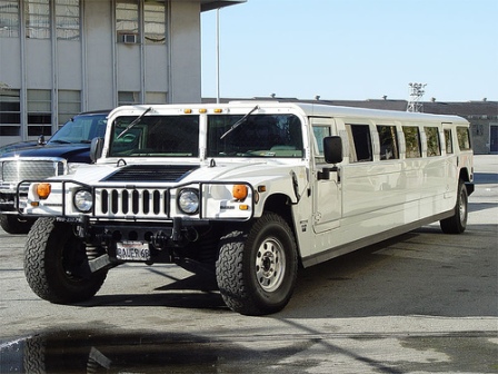 Great engineering, reliability and handling. Hummer. Image courtesy Franco Folini. I haven't been much of a regular .