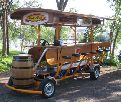 PedalPub