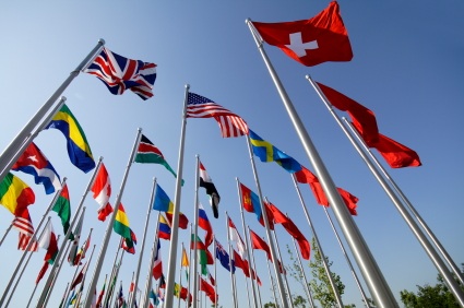 flags flags