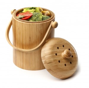 compost pail