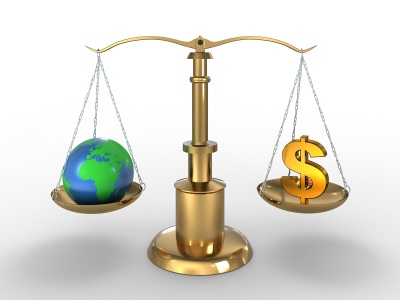 money planet