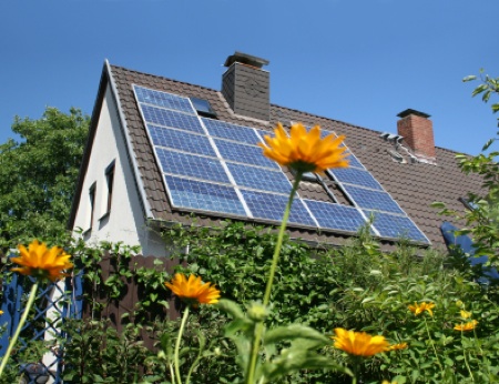 solar panels solar panels