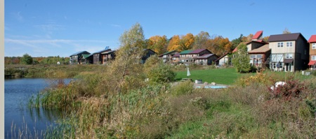 ecovillage