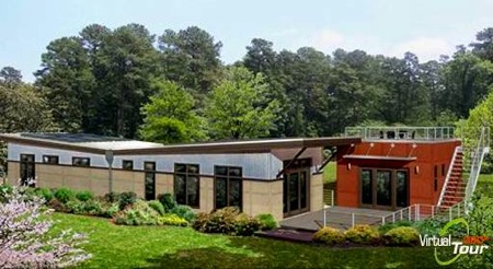 ihouse