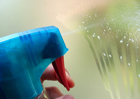 spraybottle