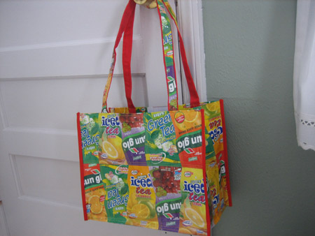 bazuarbag