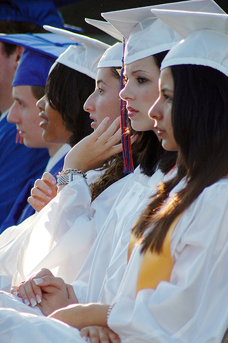 graduation